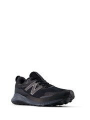 New Balance Black Womens Nitrel GTX Trainers - Image 3 of 6