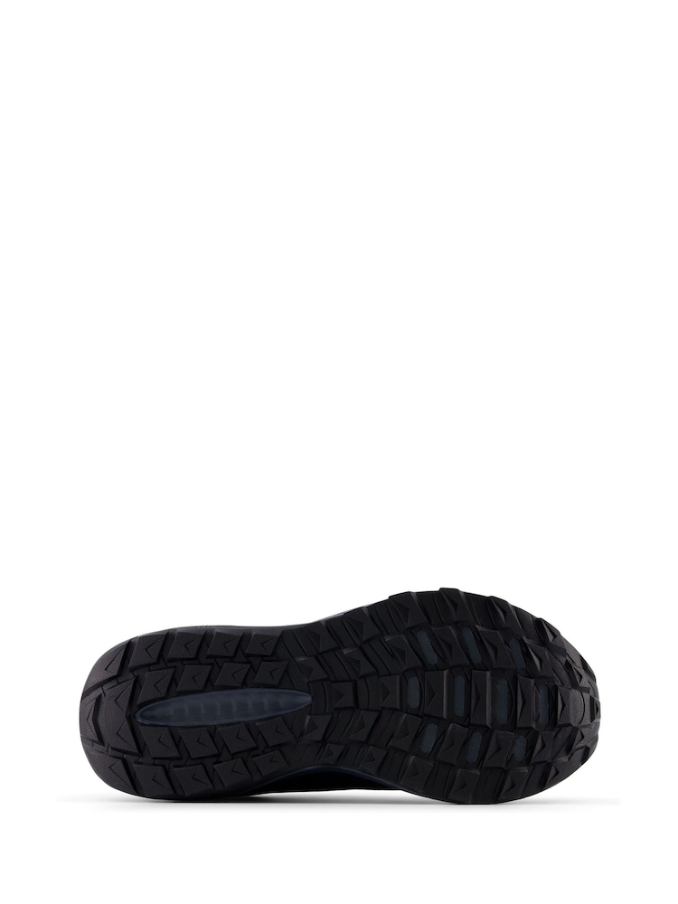 New Balance Black Womens Nitrel GTX Trainers - Image 6 of 6