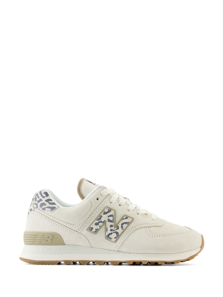 Športni copati New Balance 574 - Slika 1 iz 8
