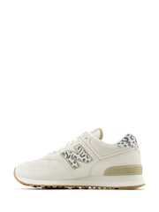 Športni copati New Balance 574 - Slika 4 iz 8