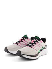 New Balance Grey Womens FreshFoam 680 Trainers - Image 4 of 7