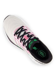 New Balance Grey Womens FreshFoam 680 Trainers - Image 5 of 7