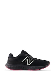 Schwarz/dunkel - New Balance Jungen 520 Turnschuhe - Bild 3 von 8