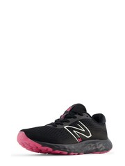 Schwarz/dunkel - New Balance Jungen 520 Turnschuhe - Bild 6 von 8