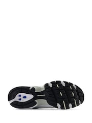 New Balance Off White Womens 530 Trainers - Image 6 of 6