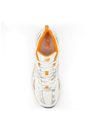 New Balance White Ground Womens 530 Trainers - Image 6 of 7