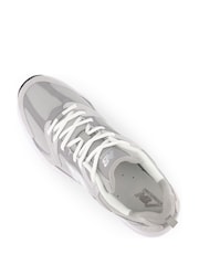 Gray - Mga Tagasanay ng New Balance Womens 530. - Larawan 12 ng 15