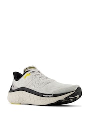New Balance Grey Mens Fresh Foam X Kaiha Road Trainers - Image 1 of 6