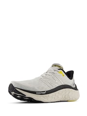 New Balance Grey Mens Fresh Foam X Kaiha Road Trainers - Image 2 of 6