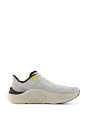 New Balance Grey Mens Fresh Foam X Kaiha Road Trainers - Image 3 of 6