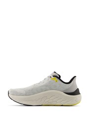 New Balance Grey Mens Fresh Foam X Kaiha Road Trainers - Image 4 of 6