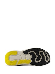 New Balance Grey Mens Fresh Foam X Kaiha Road Trainers - Image 6 of 6
