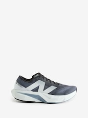 New Balance Grey Mens Fuelcell Rebel Trainers - Image 1 of 12