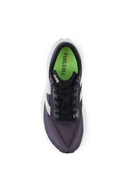 New Balance Grey Mens Fuelcell Rebel Trainers - Image 10 of 12