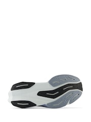 New Balance Grey Mens Fuelcell Rebel Trainers - Image 11 of 12