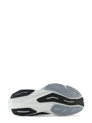 New Balance Grey Mens Fuelcell Rebel Trainers - Image 12 of 12