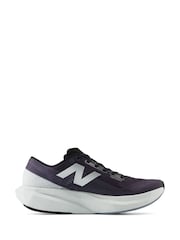 New Balance Grey Mens Fuelcell Rebel Trainers - Image 3 of 12