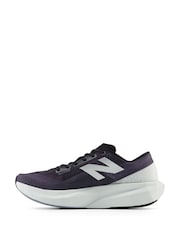 New Balance Grey Mens Fuelcell Rebel Trainers - Image 4 of 12