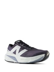 New Balance Grey Mens Fuelcell Rebel Trainers - Image 5 of 12
