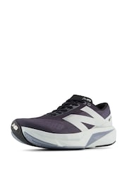 New Balance Grey Mens Fuelcell Rebel Trainers - Image 6 of 12
