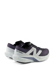 New Balance Grey Mens Fuelcell Rebel Trainers - Image 8 of 12