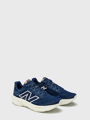 New Balance Blue Mens Fresh Foam X 1080 v13 Trainers - Image 10 of 20