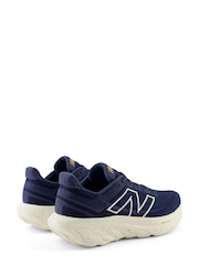 New Balance Blue Mens Fresh Foam X 1080 v13 Trainers - Image 11 of 20