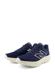 New Balance Blue Mens Fresh Foam X 1080 v13 Trainers - Image 12 of 20