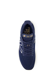 New Balance Blue Mens Fresh Foam X 1080 v13 Trainers - Image 13 of 20