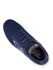 New Balance Blue Mens Fresh Foam X 1080 v13 Trainers - Image 14 of 20