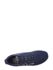 New Balance Blue Mens Fresh Foam X 1080 v13 Trainers - Image 15 of 20
