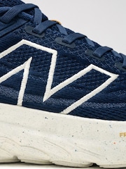 New Balance Blue Mens Fresh Foam X 1080 v13 Trainers - Image 18 of 20