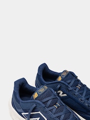 New Balance Blue Mens Fresh Foam X 1080 v13 Trainers - Image 19 of 20