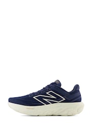 New Balance Blue Mens Fresh Foam X 1080 v13 Trainers - Image 5 of 20