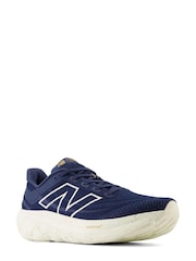 New Balance Blue Mens Fresh Foam X 1080 v13 Trainers - Image 8 of 20