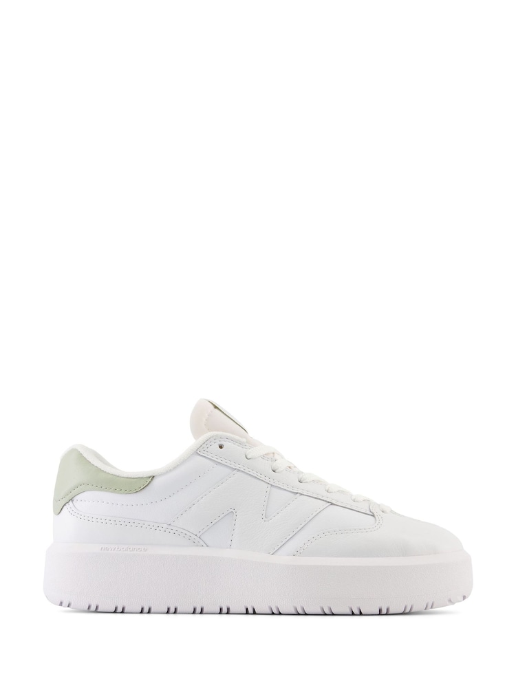 Baskets New Balance CT302 femme - Image 1 of 12