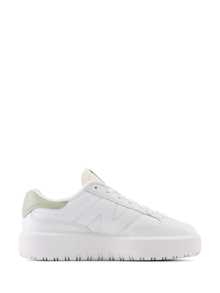 Baskets New Balance CT302 femme - Image 3 of 12