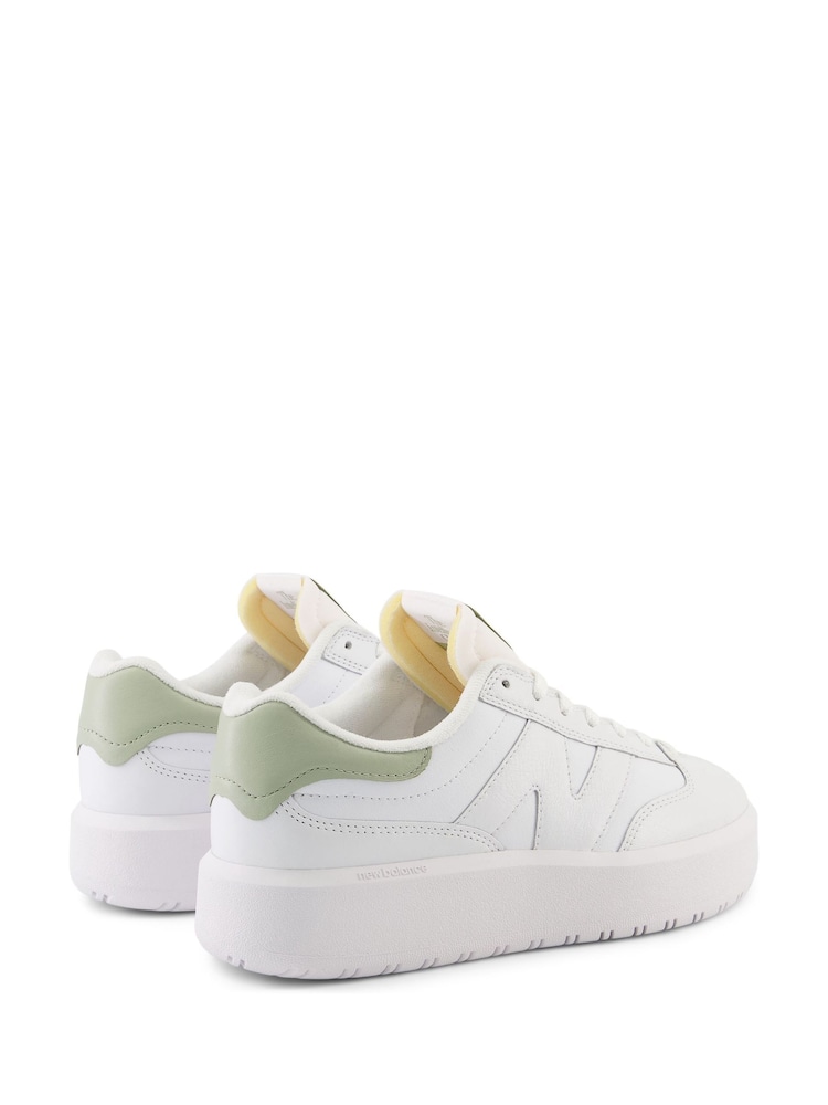 Baskets New Balance CT302 femme - Image 7 of 12