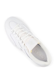 Blanco oscuro - Zapatillas de deporte para mujer CT302 de New Balance - Imagen 10 de 12