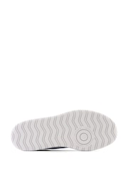 Blanco oscuro - Zapatillas de deporte para mujer CT302 de New Balance - Imagen 11 de 12