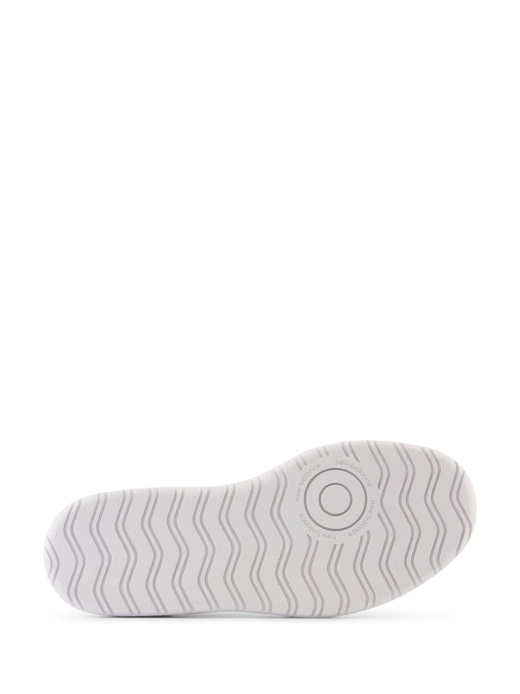 Blanco oscuro - Zapatillas de deporte para mujer CT302 de New Balance - Imagen 12 de 12