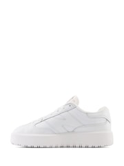 Blanco oscuro - Zapatillas de deporte para mujer CT302 de New Balance - Imagen 4 de 12