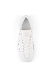 Blanco oscuro - Zapatillas de deporte para mujer CT302 de New Balance - Imagen 9 de 12