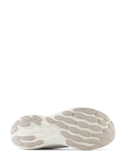 New Balance Cream Womens Fresh Foam X 1080 v13 Trainers - Image 10 of 10