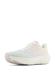 New Balance Cream Womens Fresh Foam X 1080 v13 Trainers - Image 4 of 10