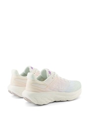 New Balance Cream Womens Fresh Foam X 1080 v13 Trainers - Image 5 of 10