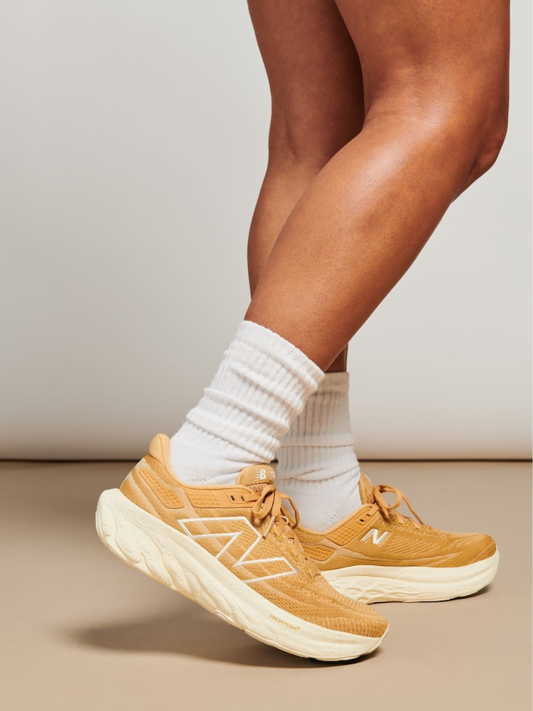 New Balance Womens Fresh Foam X 1080 v13 Trainers - Obraz 1 z 1