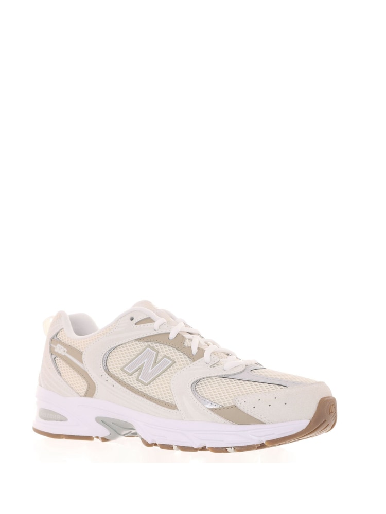 Buy New Balance Cream Womens 530 Trainers from Next Luxembourg