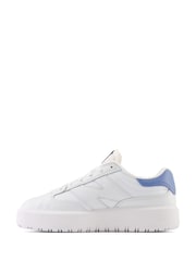 New Balance Off White Womens CT302 Trainers - Image 2 of 6