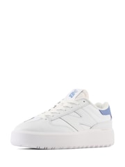 New Balance Off White Womens CT302 Trainers - Image 4 of 6